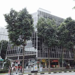 North Bridge Centre (D7), Office #298325631
